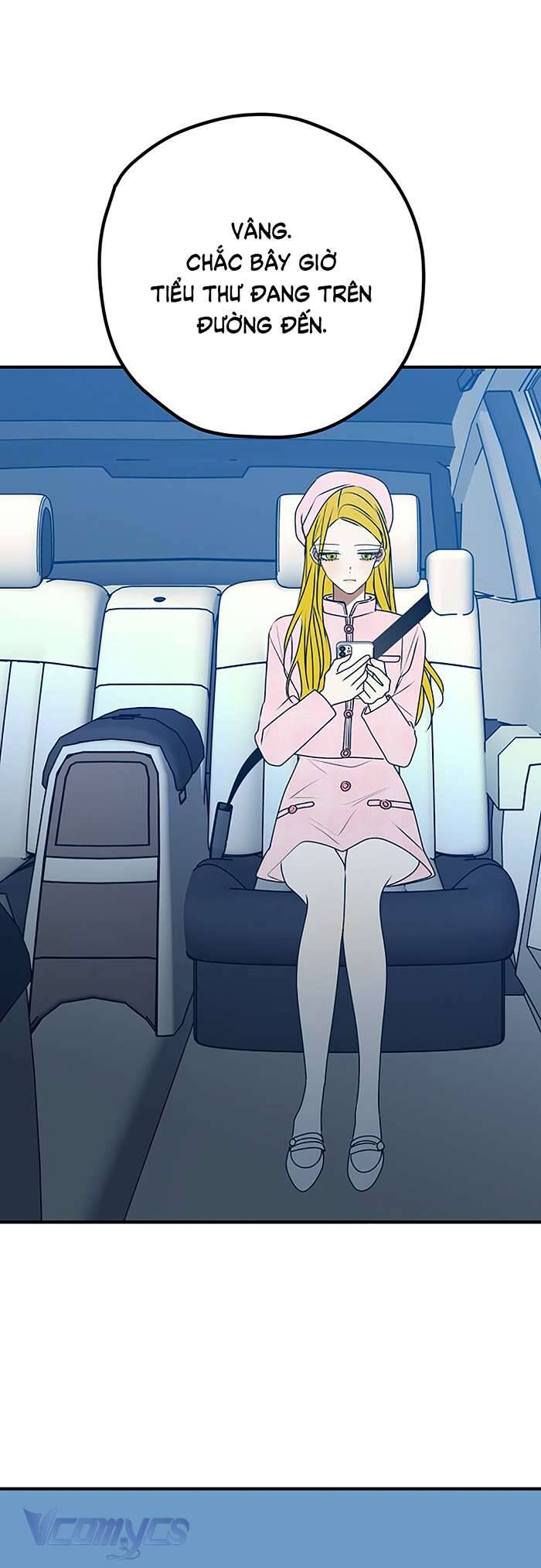 Kẻ Rác Rưởi Không Đáng Được Yêu Chap 96 - Next Chap 97