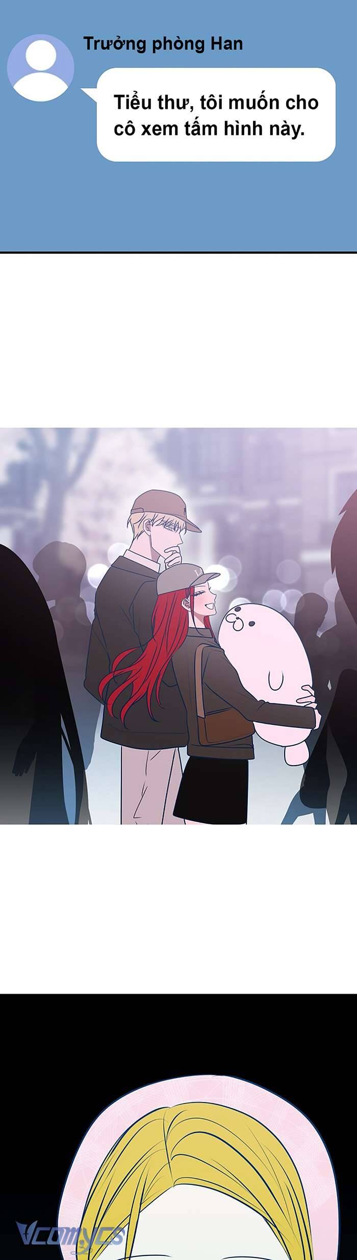 Kẻ Rác Rưởi Không Đáng Được Yêu Chap 96 - Next Chap 97