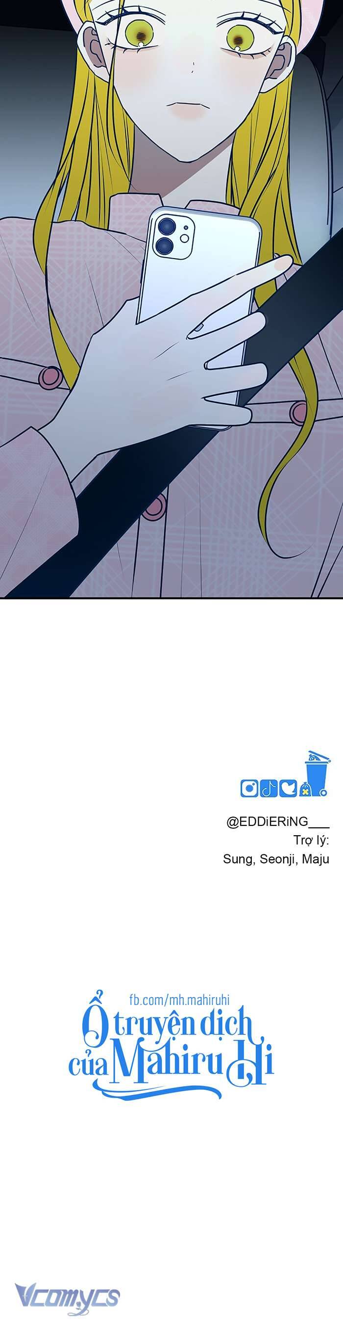 Kẻ Rác Rưởi Không Đáng Được Yêu Chap 96 - Next Chap 97