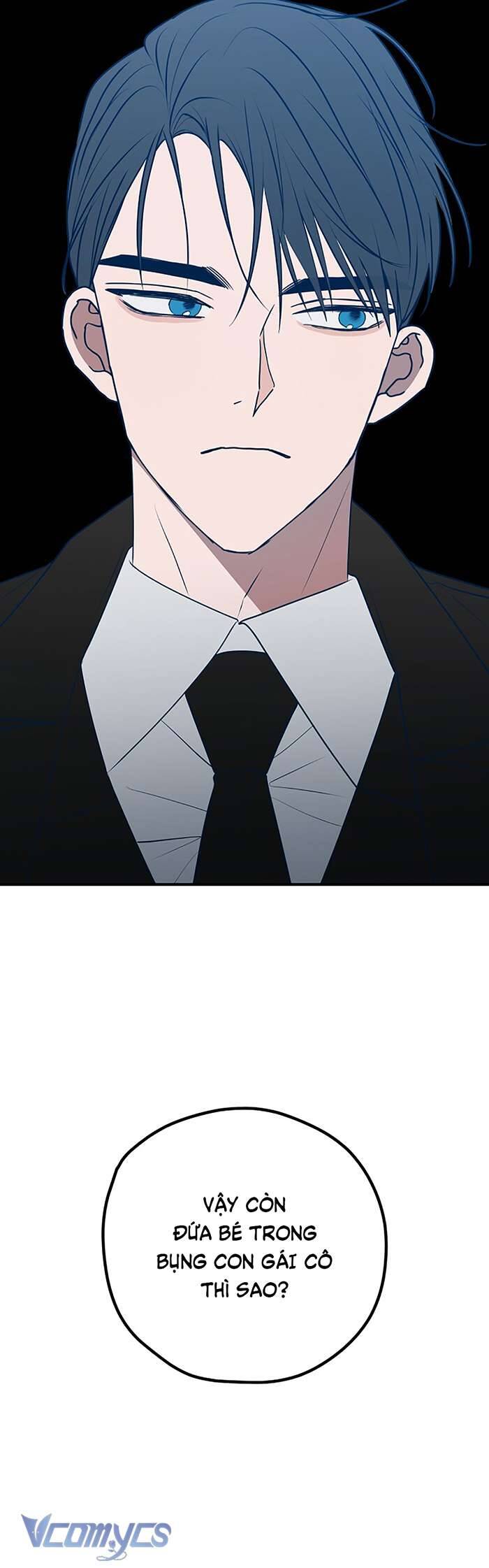 Kẻ Rác Rưởi Không Đáng Được Yêu Chap 96 - Next Chap 97