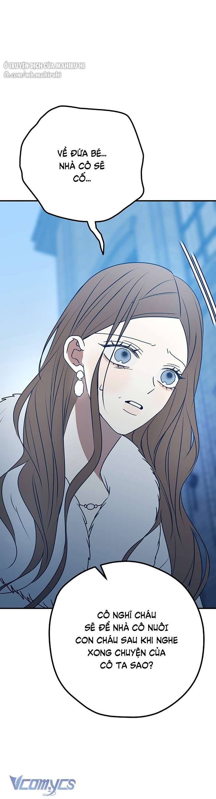 Kẻ Rác Rưởi Không Đáng Được Yêu Chap 96 - Next Chap 97