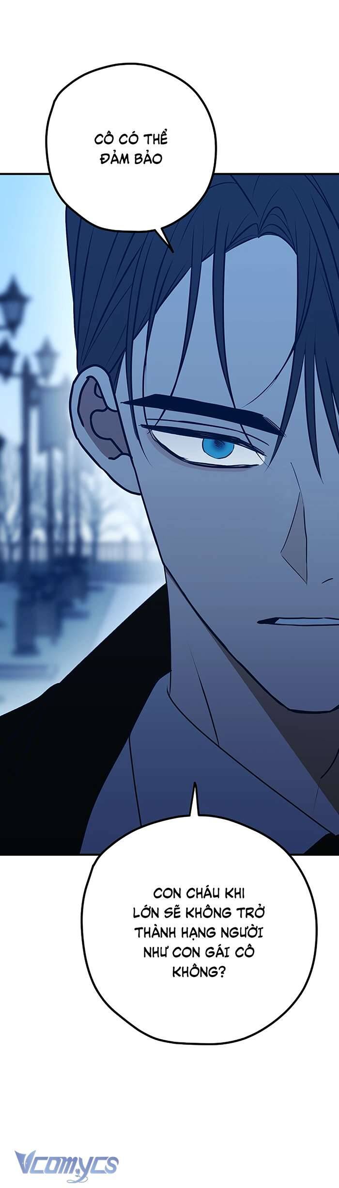 Kẻ Rác Rưởi Không Đáng Được Yêu Chap 96 - Next Chap 97