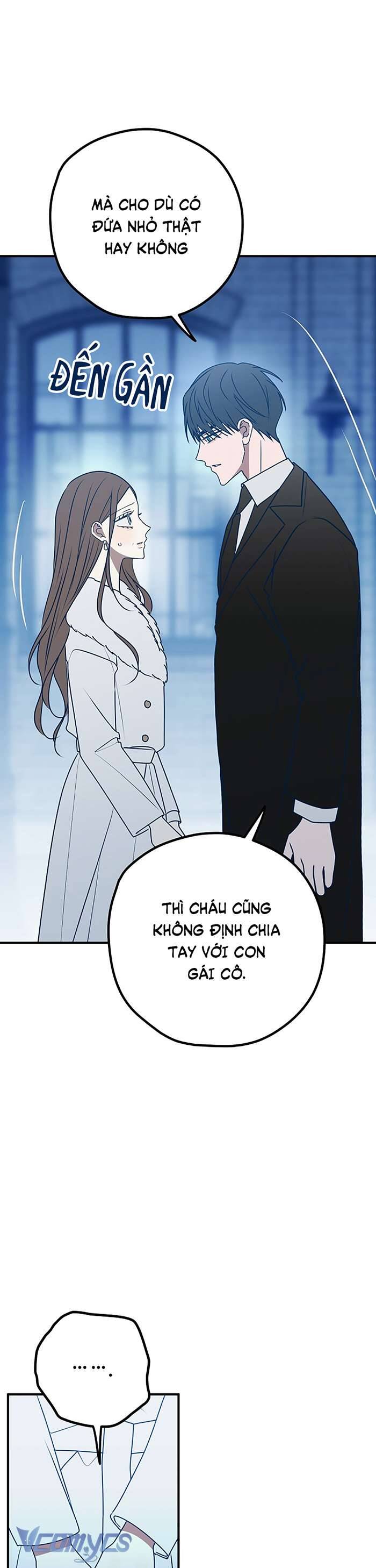 Kẻ Rác Rưởi Không Đáng Được Yêu Chap 96 - Next Chap 97