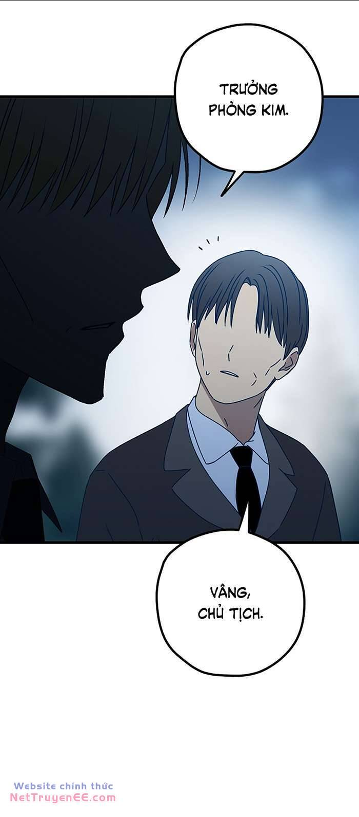 Kẻ Rác Rưởi Không Đáng Được Yêu Chap 97 - Next Chap 98