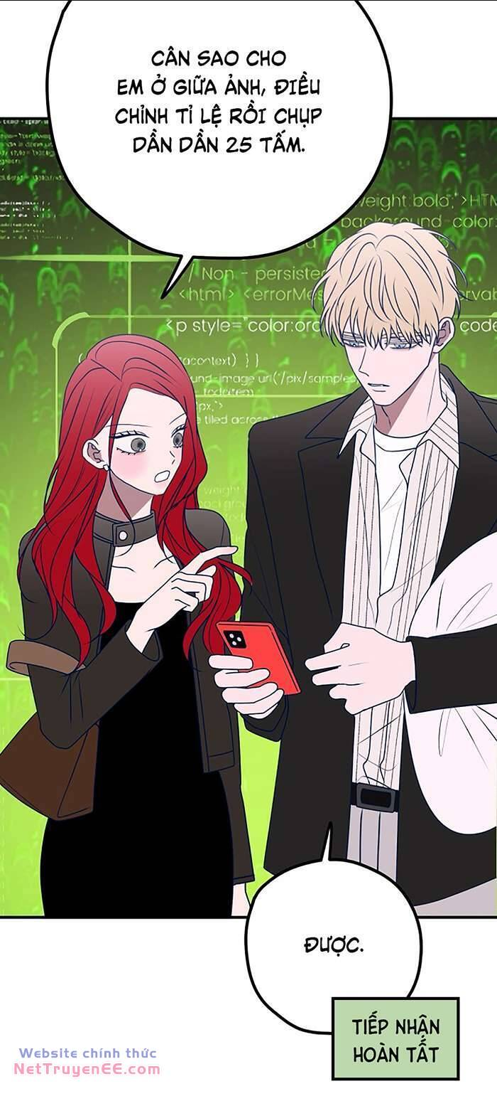 Kẻ Rác Rưởi Không Đáng Được Yêu Chap 97 - Next Chap 98