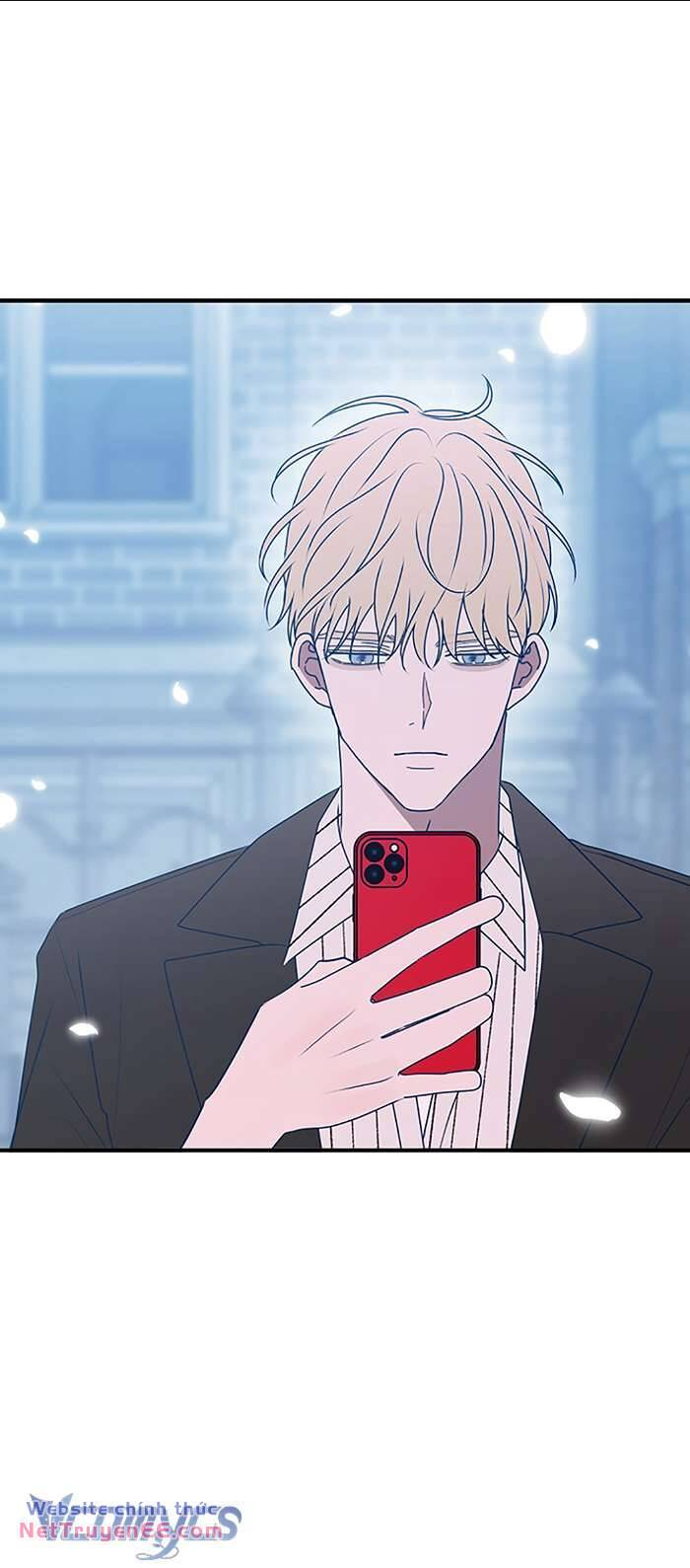 Kẻ Rác Rưởi Không Đáng Được Yêu Chap 97 - Next Chap 98