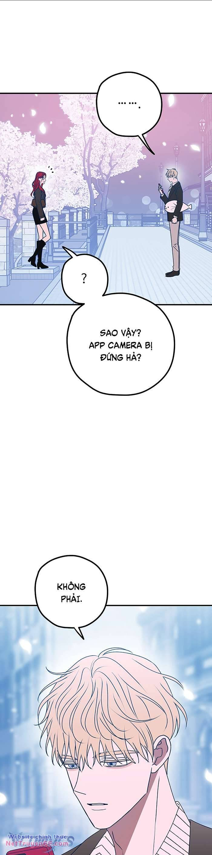 Kẻ Rác Rưởi Không Đáng Được Yêu Chap 97 - Next Chap 98