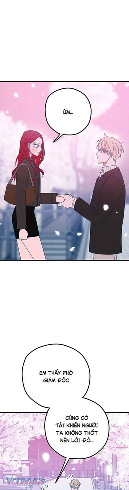 Kẻ Rác Rưởi Không Đáng Được Yêu Chap 97 - Next Chap 98