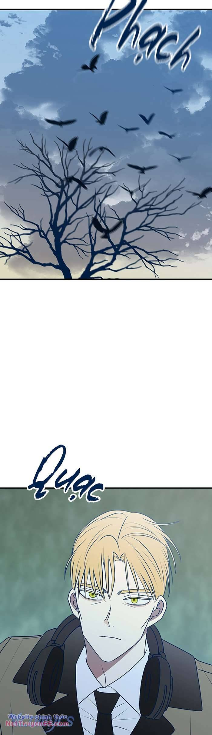 Kẻ Rác Rưởi Không Đáng Được Yêu Chap 97 - Next Chap 98