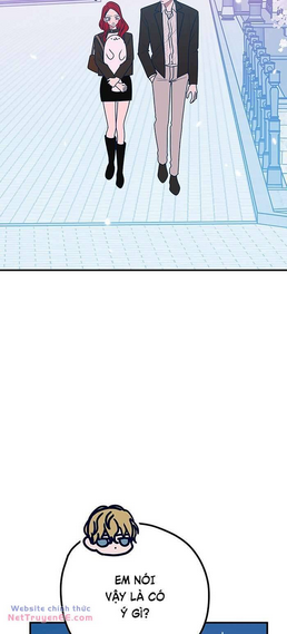 Kẻ Rác Rưởi Không Đáng Được Yêu Chap 97 - Next Chap 98