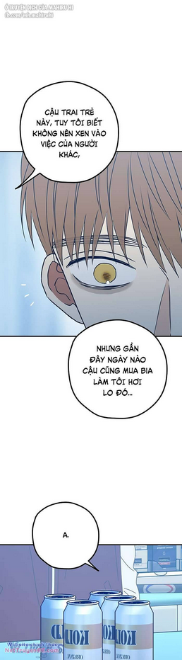 Kẻ Rác Rưởi Không Đáng Được Yêu Chap 97 - Next Chap 98