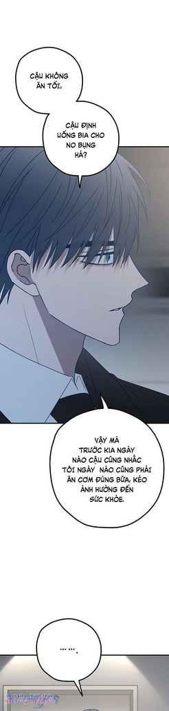 Kẻ Rác Rưởi Không Đáng Được Yêu Chap 97 - Next Chap 98