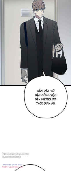 Kẻ Rác Rưởi Không Đáng Được Yêu Chap 97 - Next Chap 98