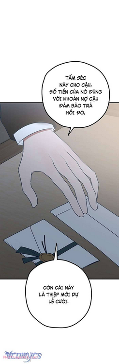 Kẻ Rác Rưởi Không Đáng Được Yêu Chap 97 - Next Chap 98