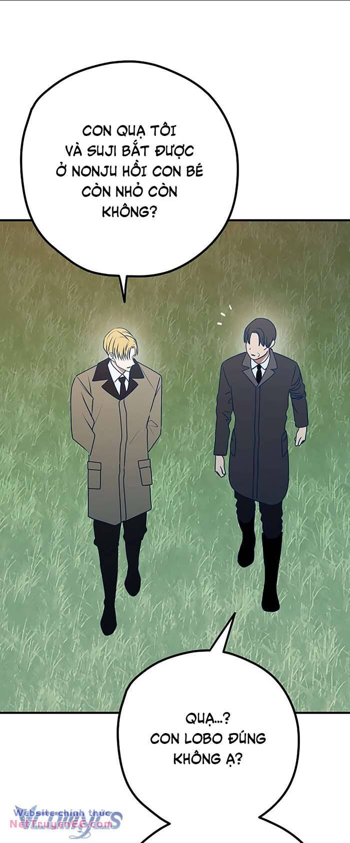 Kẻ Rác Rưởi Không Đáng Được Yêu Chap 97 - Next Chap 98