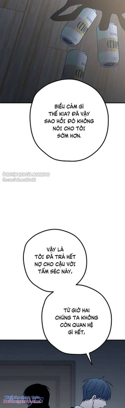 Kẻ Rác Rưởi Không Đáng Được Yêu Chap 97 - Next Chap 98