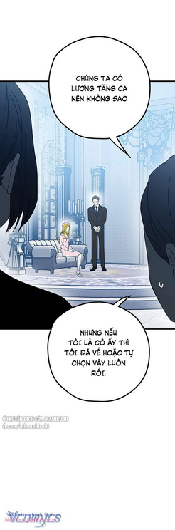 Kẻ Rác Rưởi Không Đáng Được Yêu Chap 97 - Next Chap 98