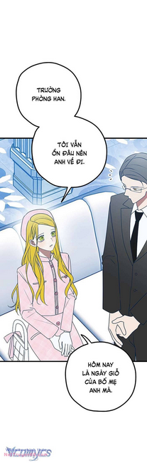 Kẻ Rác Rưởi Không Đáng Được Yêu Chap 97 - Next Chap 98