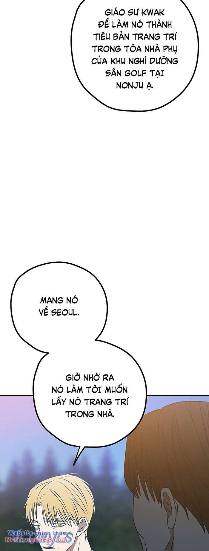 Kẻ Rác Rưởi Không Đáng Được Yêu Chap 97 - Next Chap 98