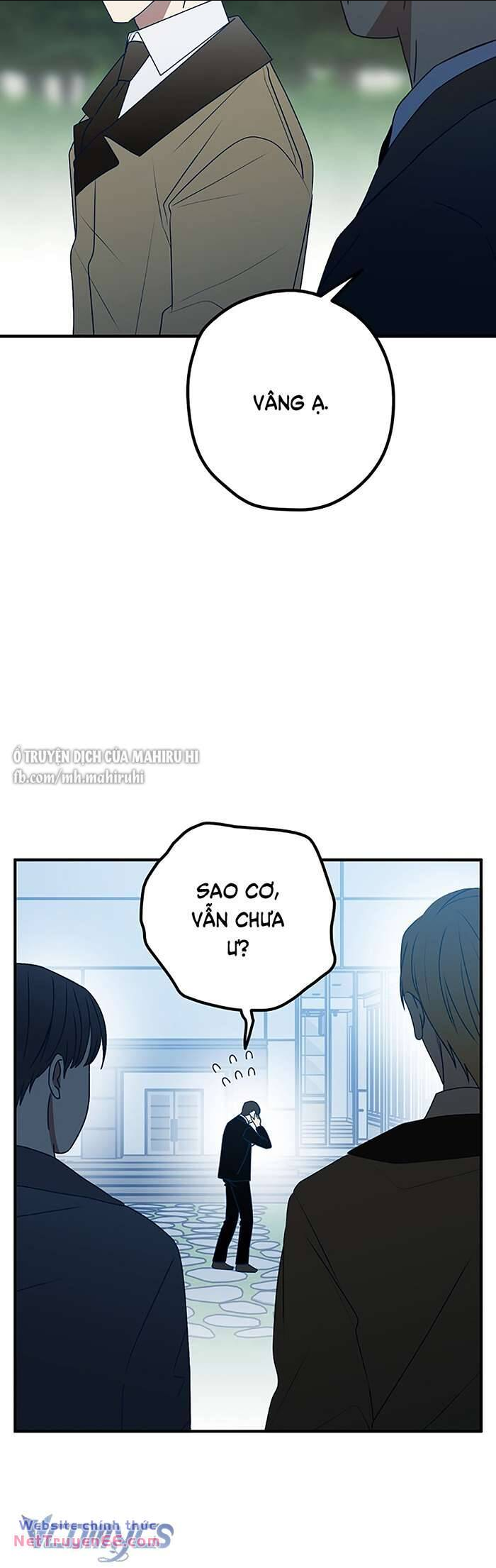 Kẻ Rác Rưởi Không Đáng Được Yêu Chap 97 - Next Chap 98