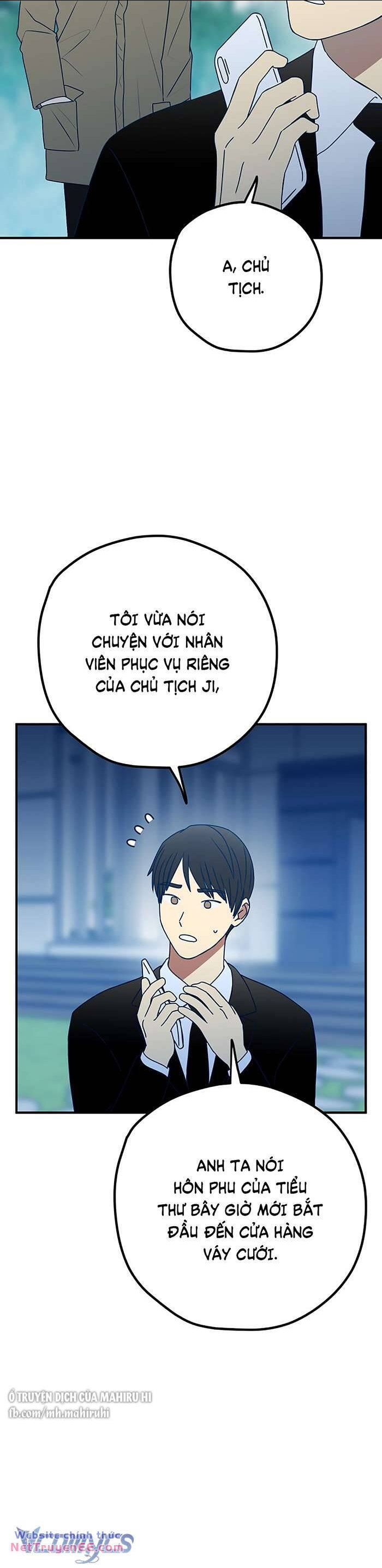 Kẻ Rác Rưởi Không Đáng Được Yêu Chap 97 - Next Chap 98