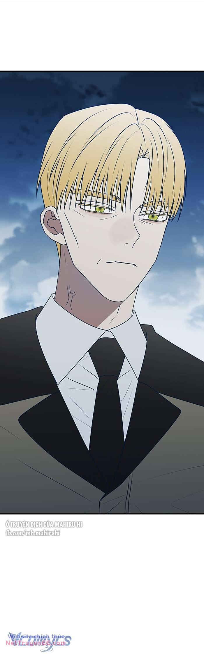 Kẻ Rác Rưởi Không Đáng Được Yêu Chap 97 - Next Chap 98