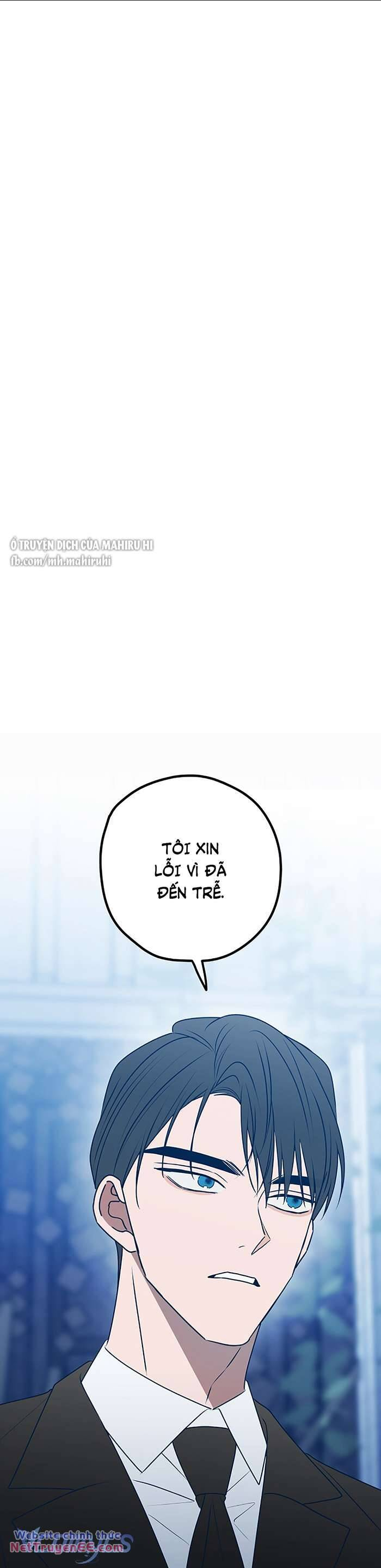 Kẻ Rác Rưởi Không Đáng Được Yêu Chap 98 - Next Chap 99