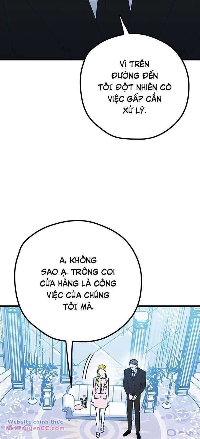 Kẻ Rác Rưởi Không Đáng Được Yêu Chap 98 - Next Chap 99