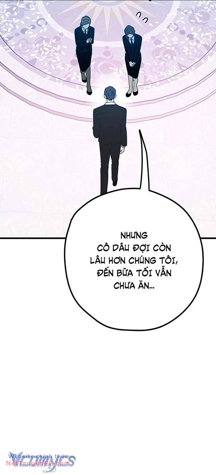 Kẻ Rác Rưởi Không Đáng Được Yêu Chap 98 - Next Chap 99