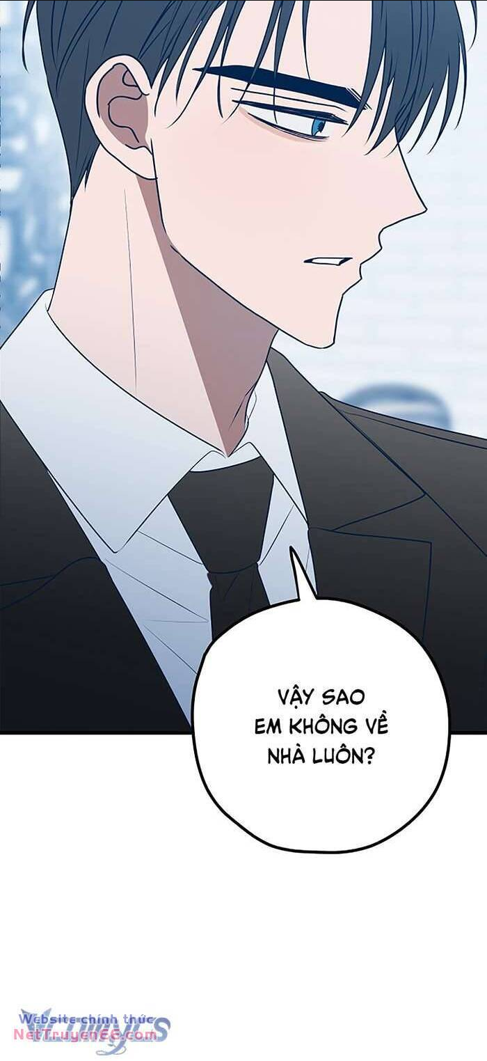 Kẻ Rác Rưởi Không Đáng Được Yêu Chap 98 - Next Chap 99