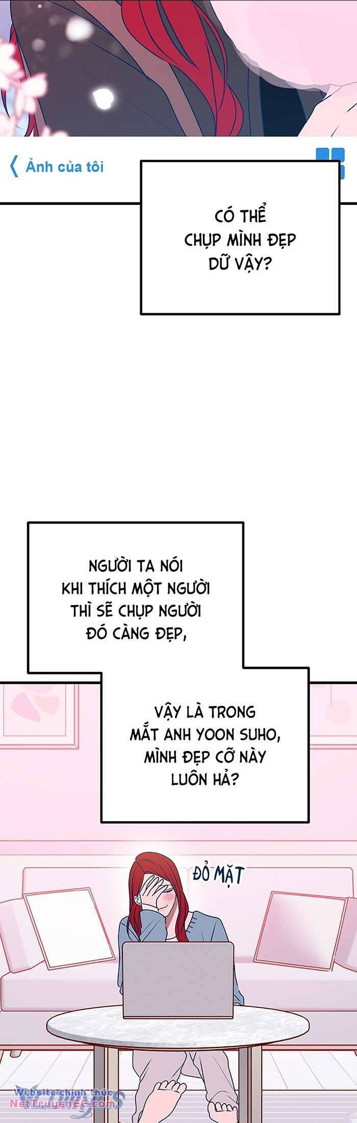 Kẻ Rác Rưởi Không Đáng Được Yêu Chap 98 - Next Chap 99