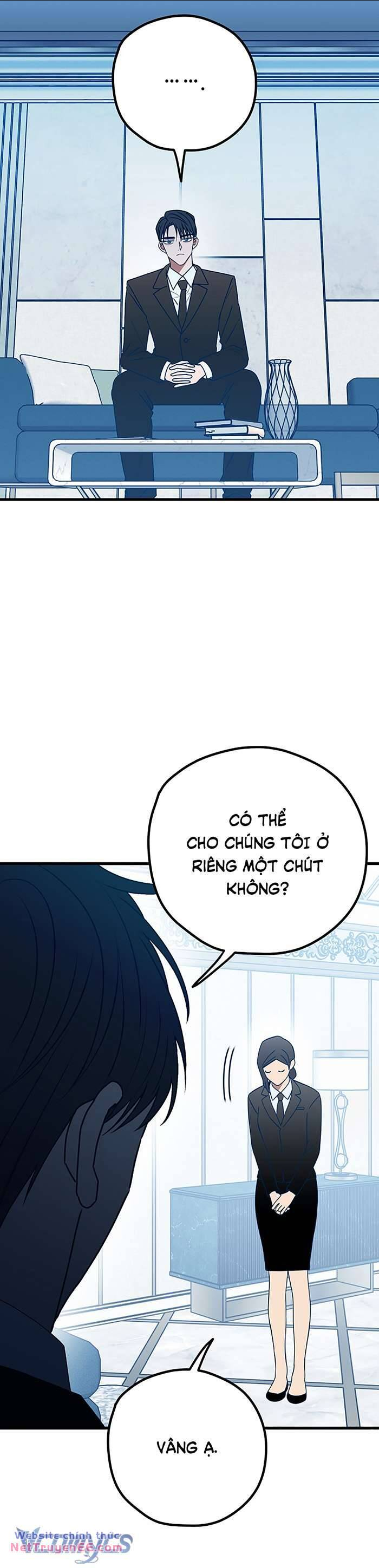 Kẻ Rác Rưởi Không Đáng Được Yêu Chap 98 - Next Chap 99