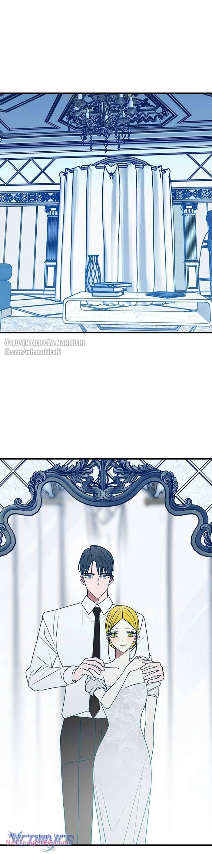 Kẻ Rác Rưởi Không Đáng Được Yêu Chap 98 - Next Chap 99