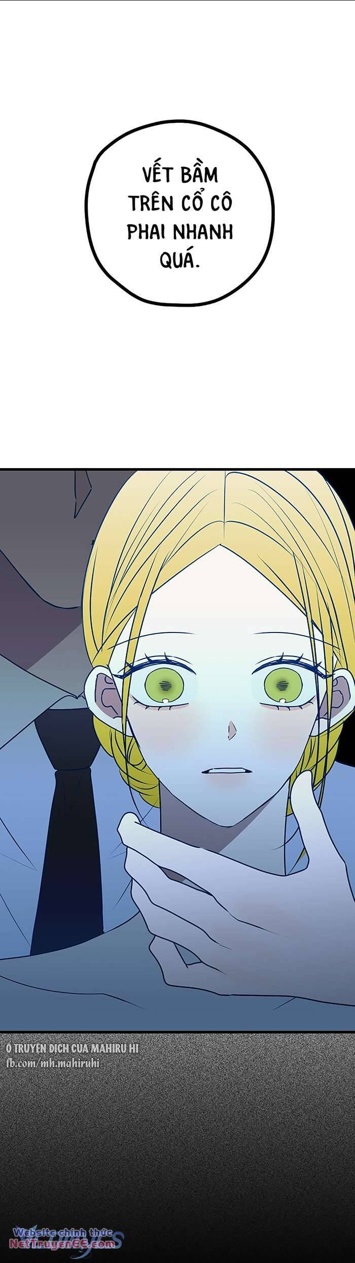 Kẻ Rác Rưởi Không Đáng Được Yêu Chap 98 - Next Chap 99