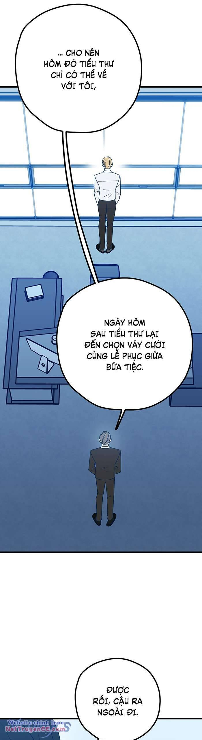 Kẻ Rác Rưởi Không Đáng Được Yêu Chap 98 - Next Chap 99