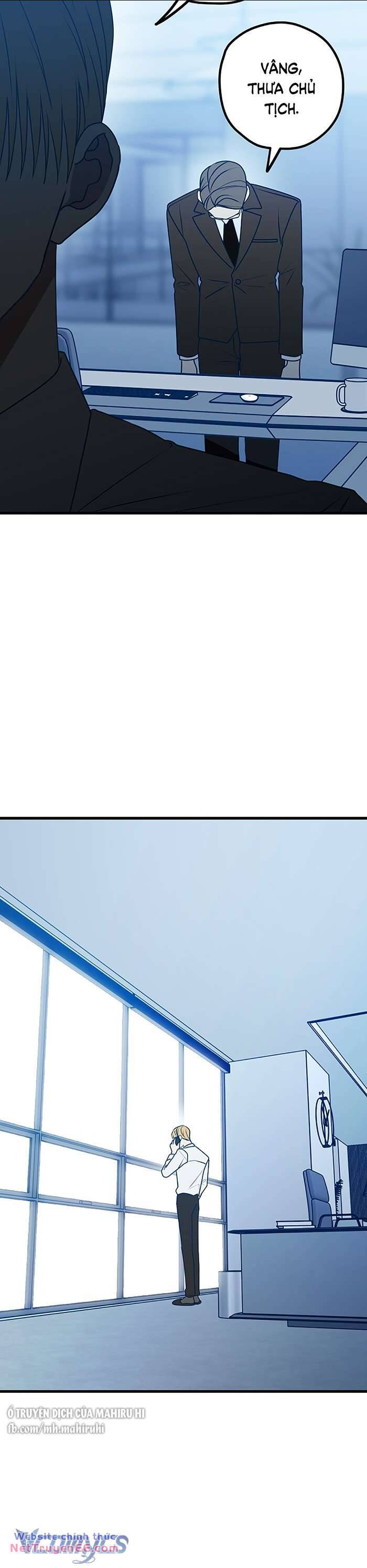 Kẻ Rác Rưởi Không Đáng Được Yêu Chap 98 - Next Chap 99