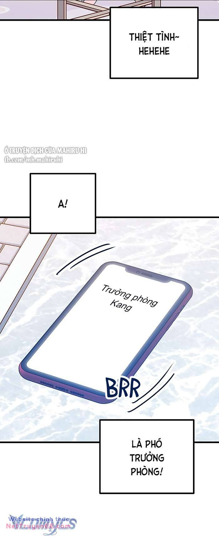 Kẻ Rác Rưởi Không Đáng Được Yêu Chap 98 - Next Chap 99