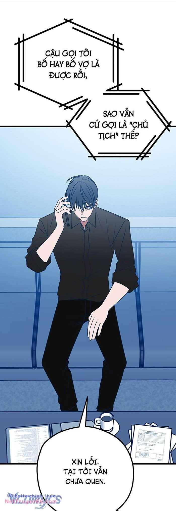 Kẻ Rác Rưởi Không Đáng Được Yêu Chap 98 - Next Chap 99