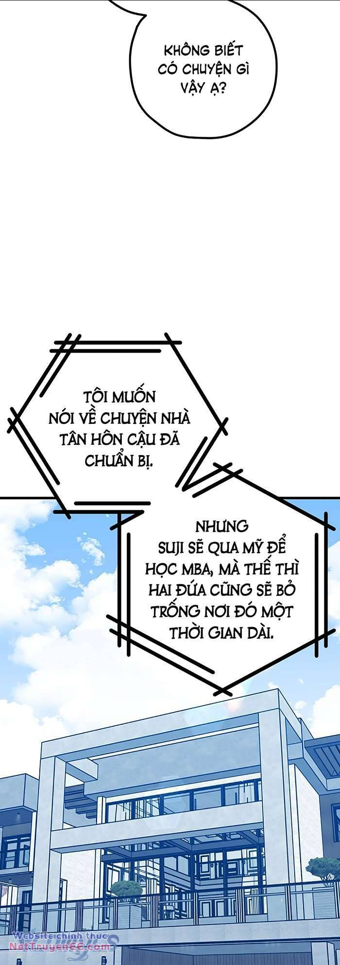 Kẻ Rác Rưởi Không Đáng Được Yêu Chap 98 - Next Chap 99