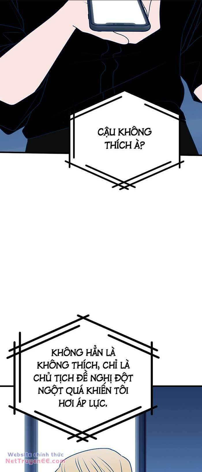 Kẻ Rác Rưởi Không Đáng Được Yêu Chap 98 - Next Chap 99