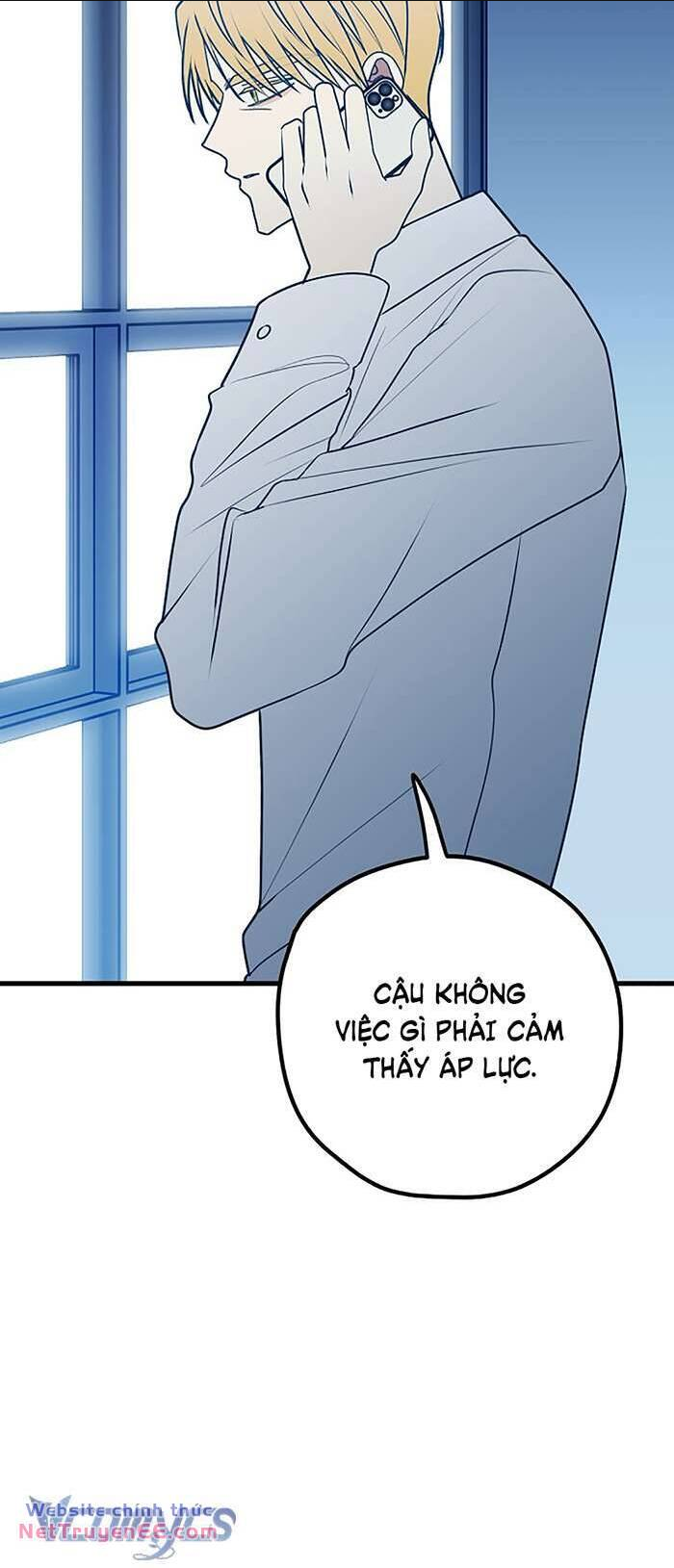 Kẻ Rác Rưởi Không Đáng Được Yêu Chap 98 - Next Chap 99