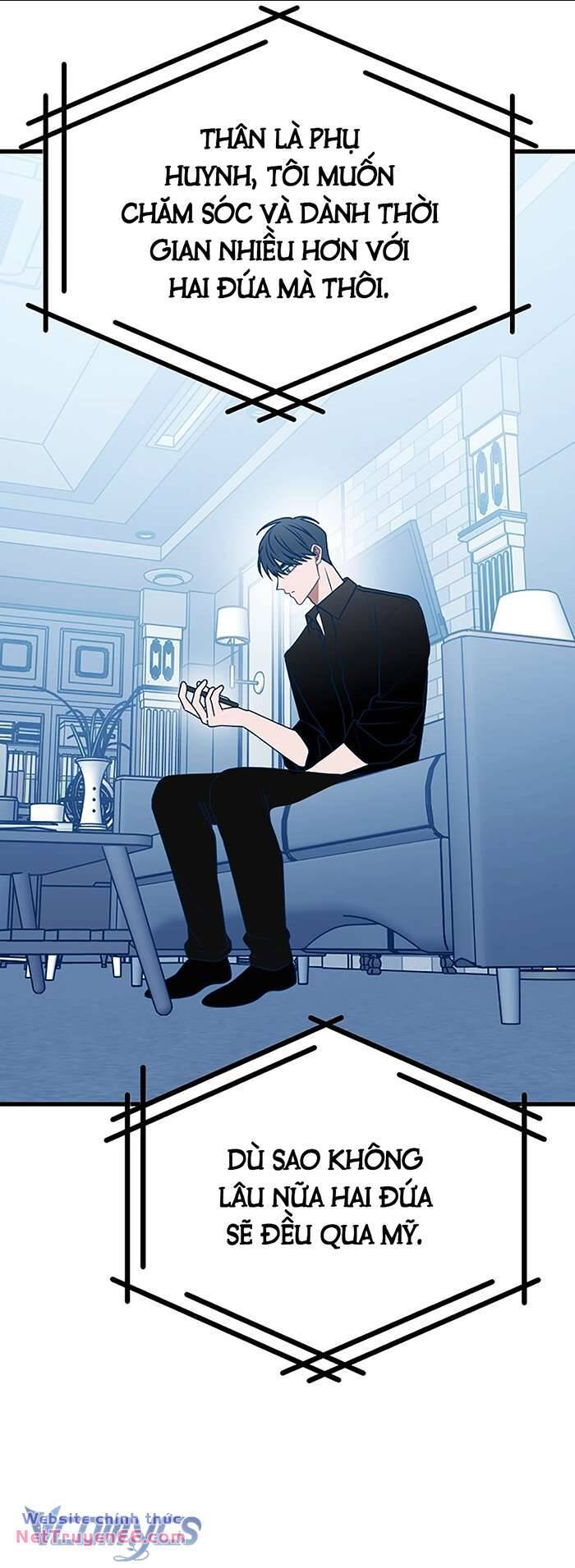 Kẻ Rác Rưởi Không Đáng Được Yêu Chap 98 - Next Chap 99