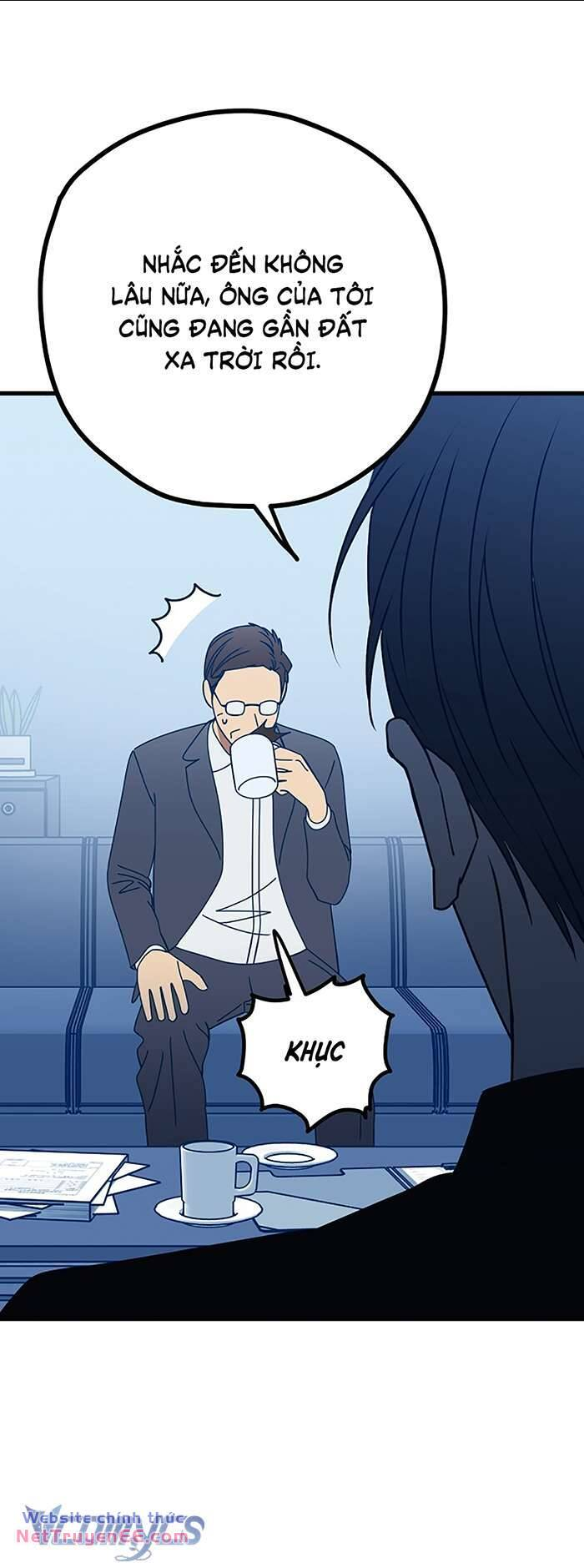 Kẻ Rác Rưởi Không Đáng Được Yêu Chap 98 - Next Chap 99