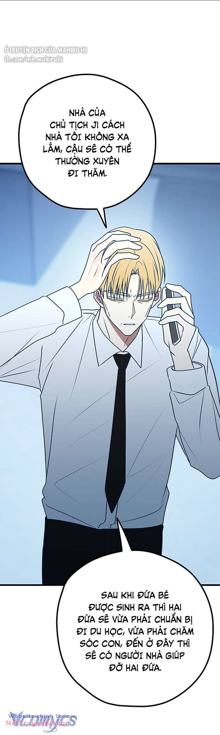 Kẻ Rác Rưởi Không Đáng Được Yêu Chap 98 - Next Chap 99