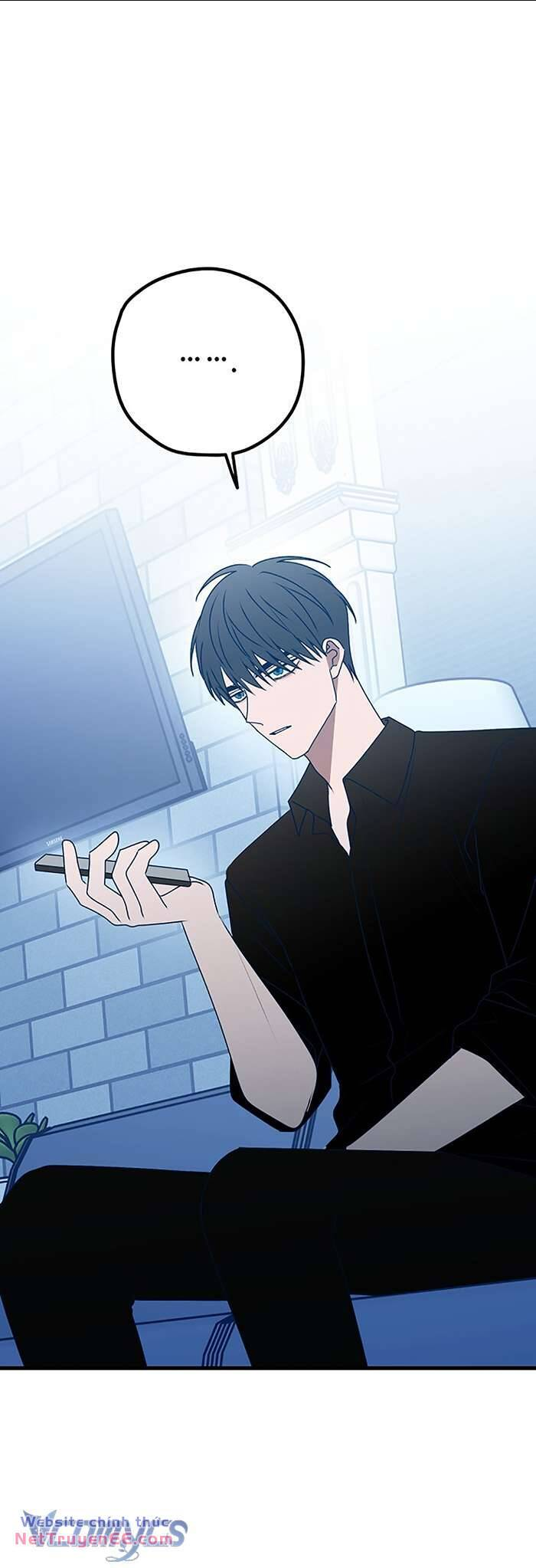 Kẻ Rác Rưởi Không Đáng Được Yêu Chap 98 - Next Chap 99