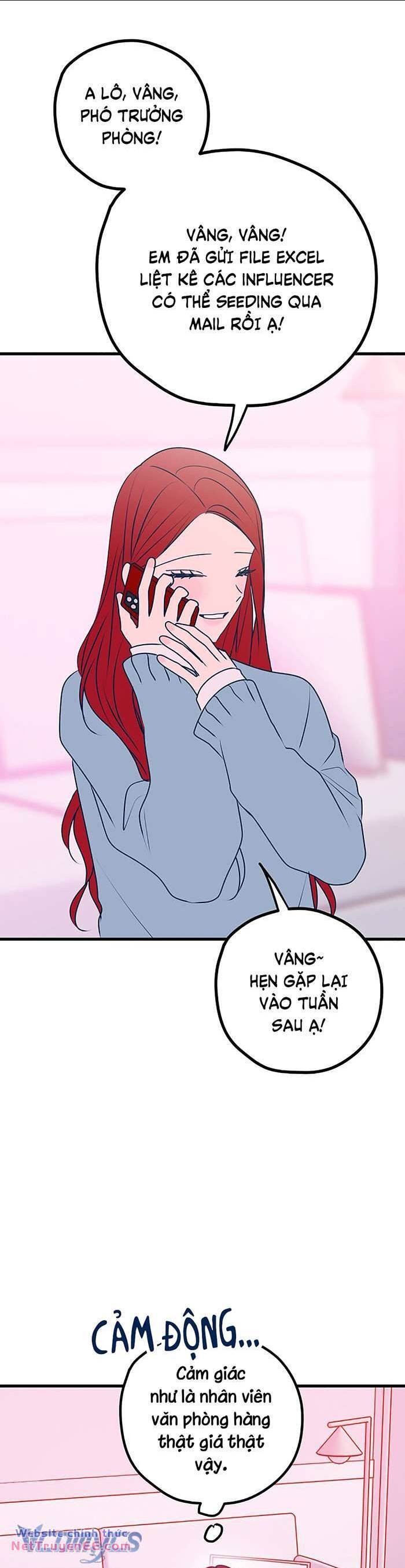 Kẻ Rác Rưởi Không Đáng Được Yêu Chap 98 - Next Chap 99