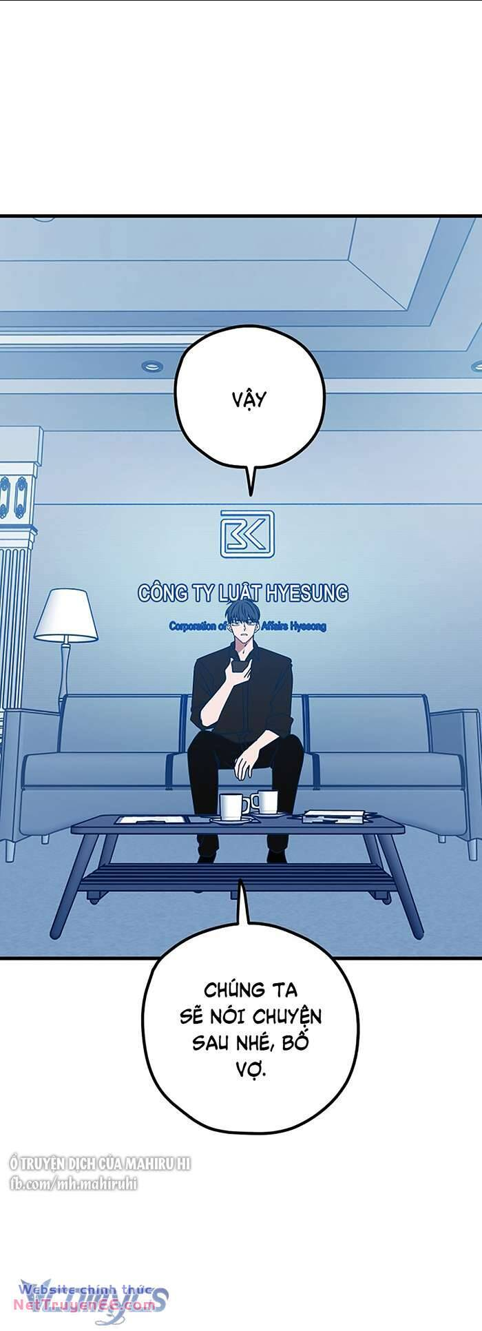 Kẻ Rác Rưởi Không Đáng Được Yêu Chap 98 - Next Chap 99