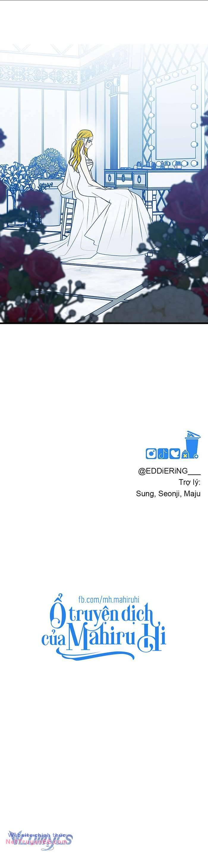 Kẻ Rác Rưởi Không Đáng Được Yêu Chap 98 - Next Chap 99