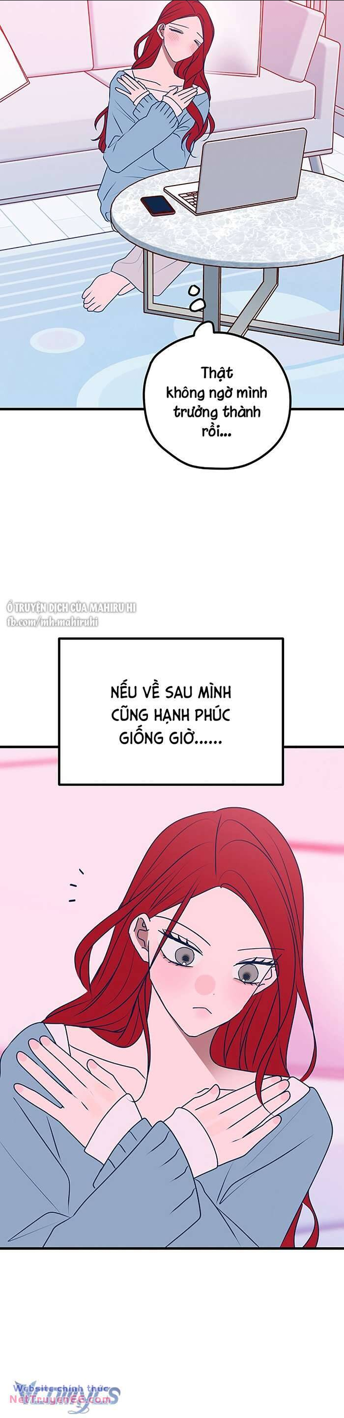 Kẻ Rác Rưởi Không Đáng Được Yêu Chap 98 - Next Chap 99