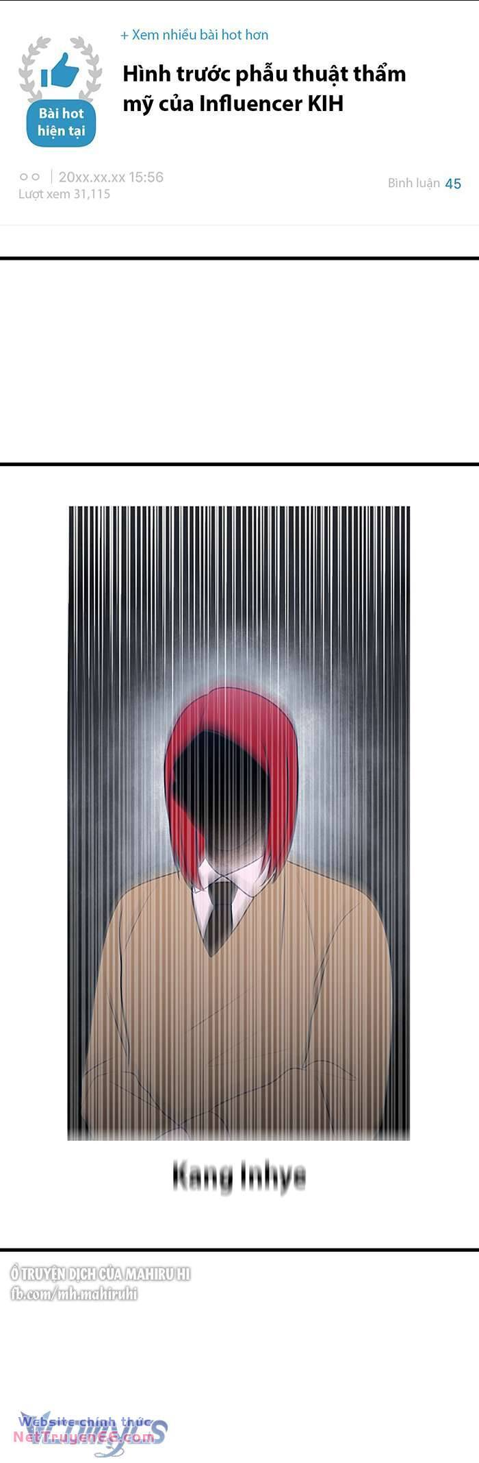 Kẻ Rác Rưởi Không Đáng Được Yêu Chap 98 - Next Chap 99